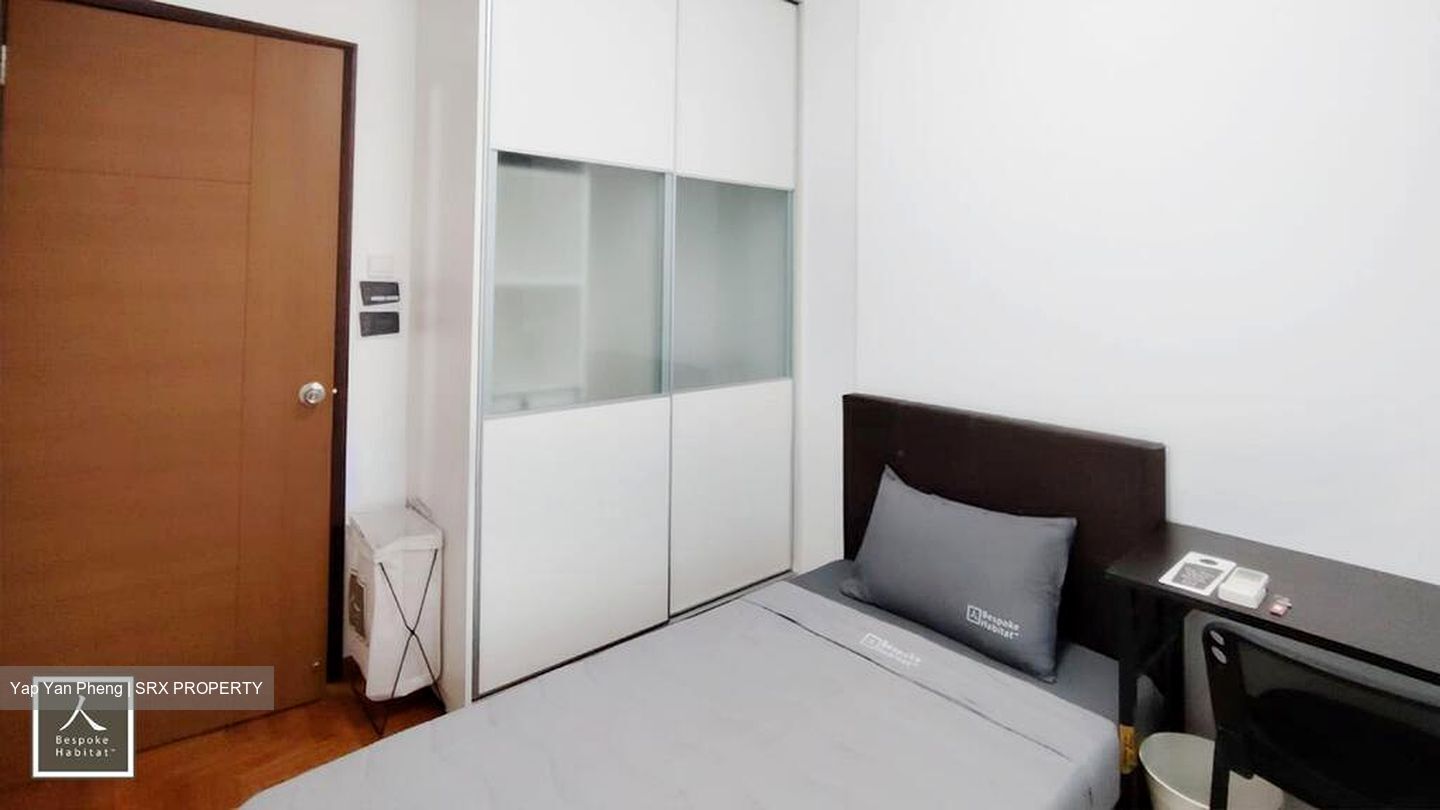 Meraprime (D3), Condominium #503894511